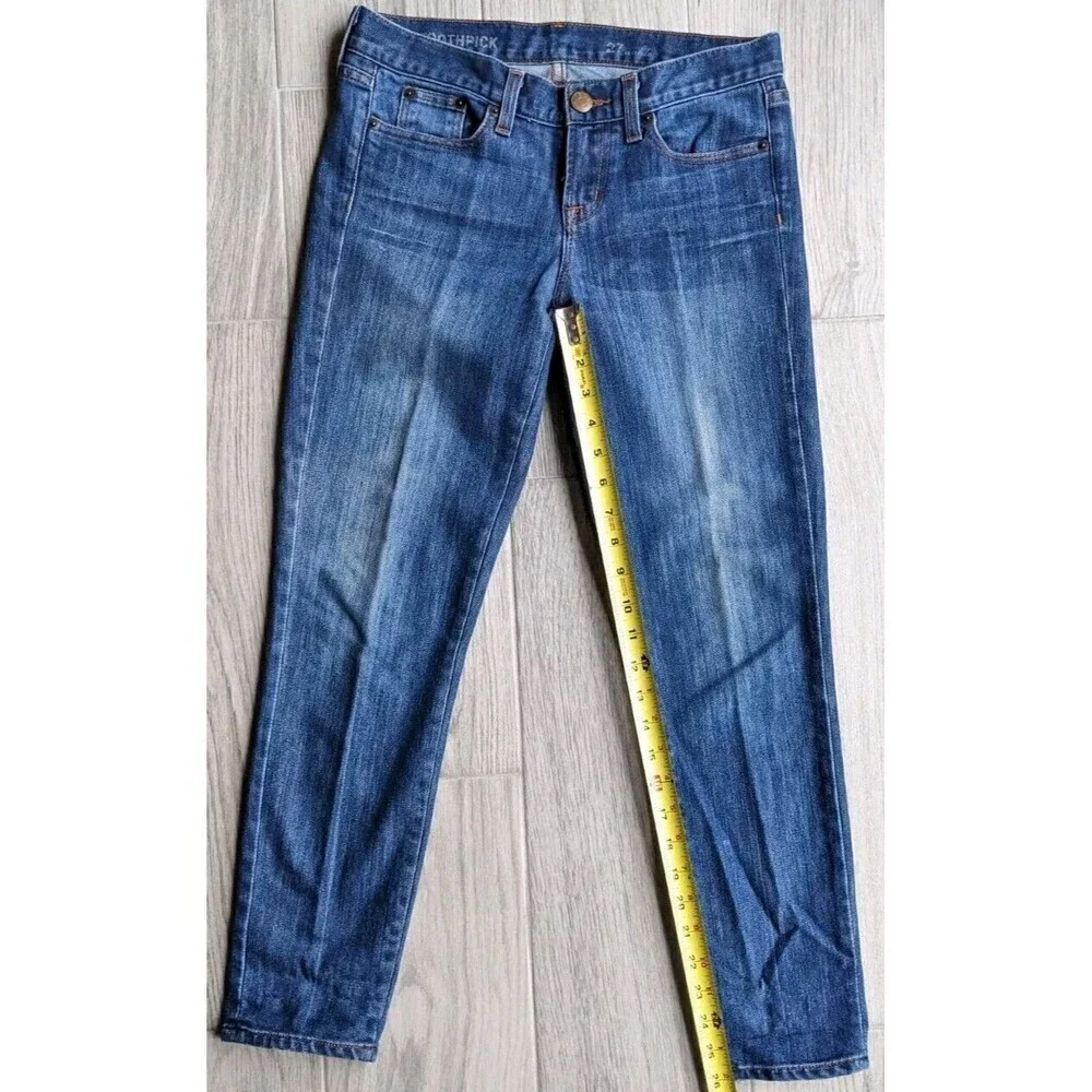 J. Crew crew toothpick